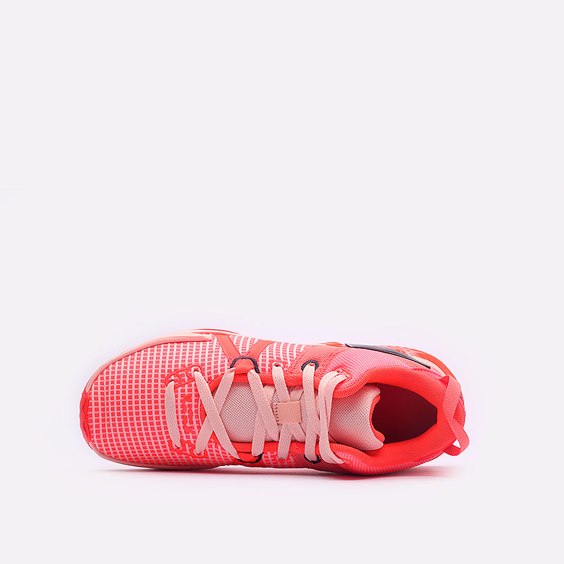 Мужские баскетбольные кроссовки Nike Lebron Witness 7 (DM1123-600)  - цена, описание, фото 5